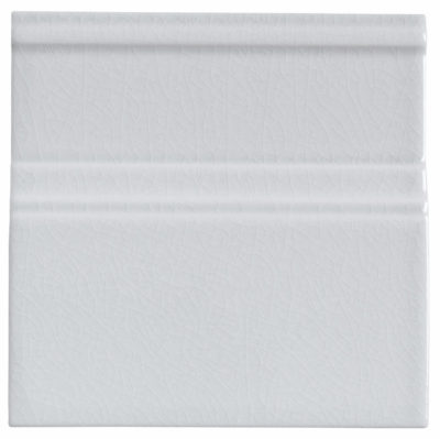 Base Board (Glazed Top Edge)