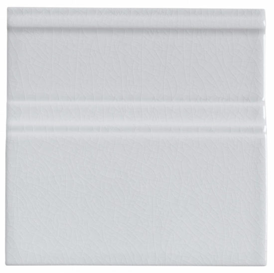 Base Board (Glazed Top Edge)