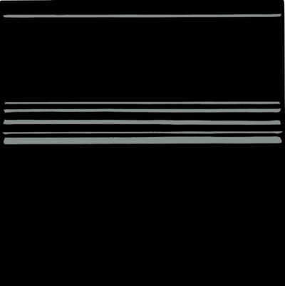 Base Board (Glazed Top Edge)