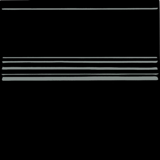 Base Board (Glazed Top Edge)
