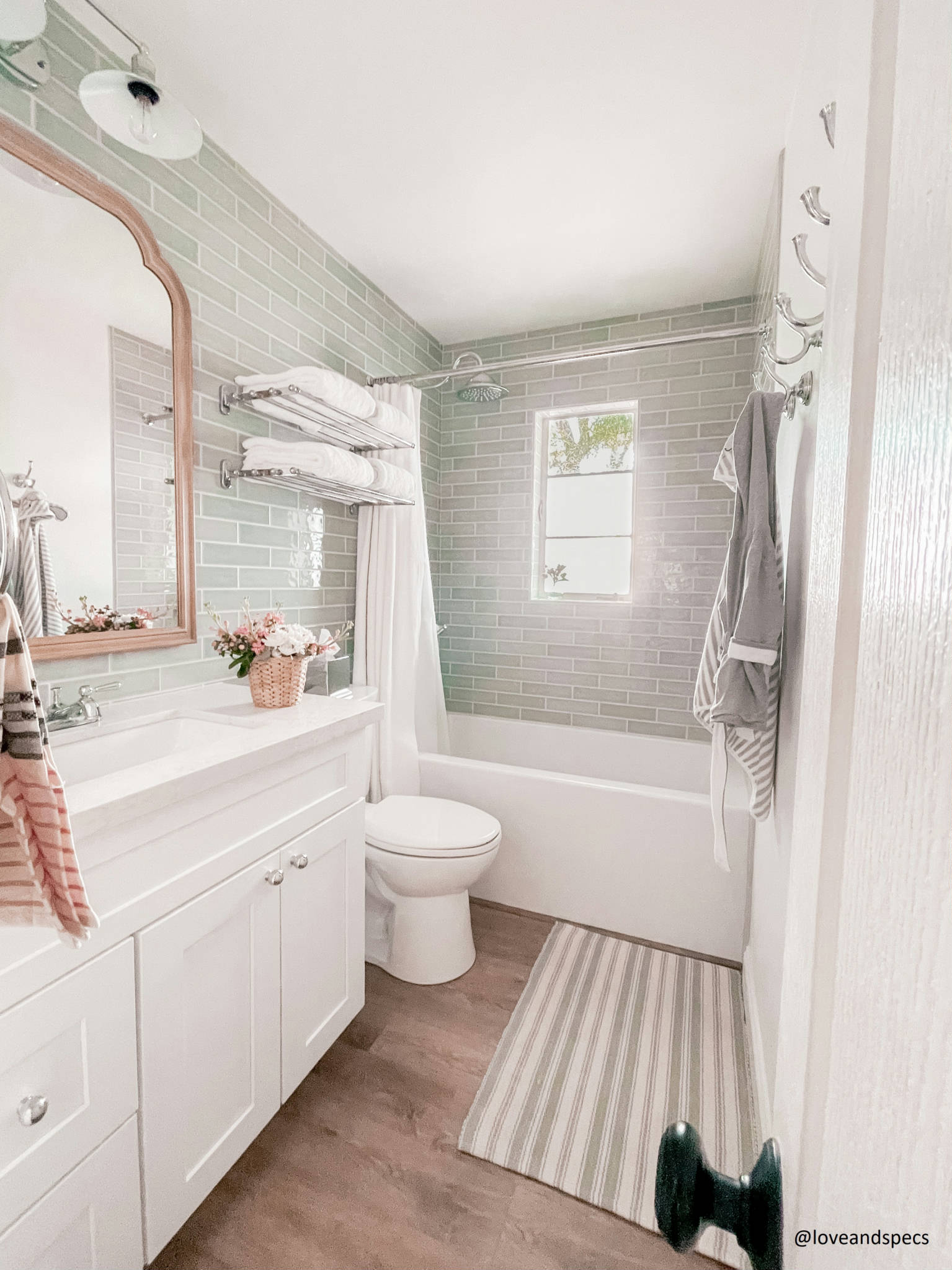 Bathroom Renovation | Adex USA
