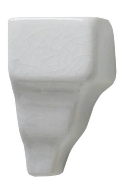 Chair Molding End Cap