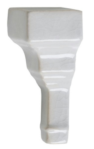 Chair Molding End Cap