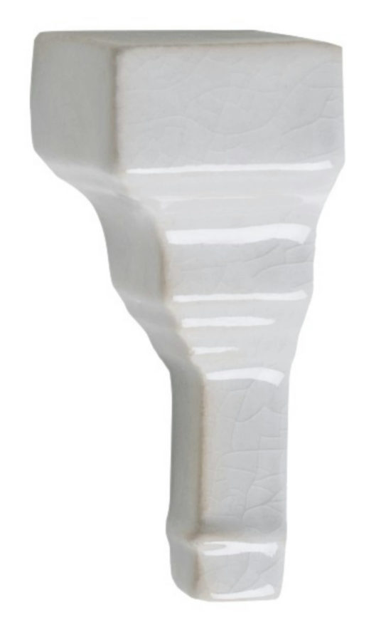 Chair Molding End Cap