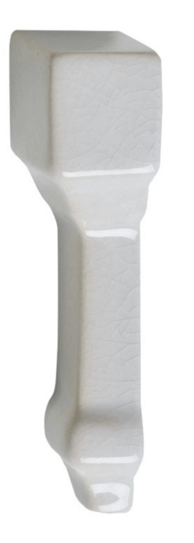 Crown Molding End Cap