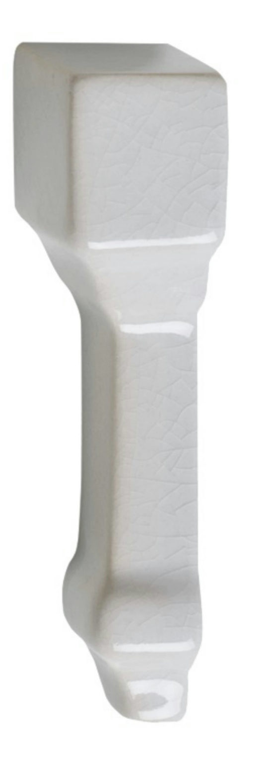 Crown Molding End Cap