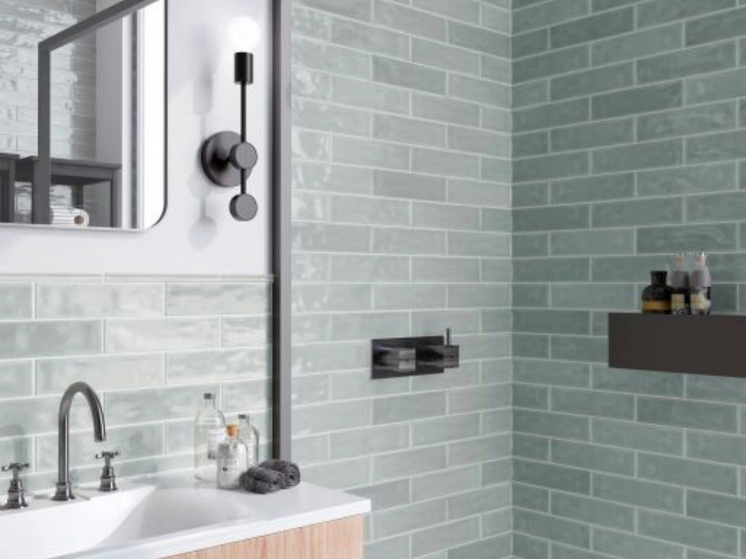 Habitat Leaf Glossy | Adex USA
