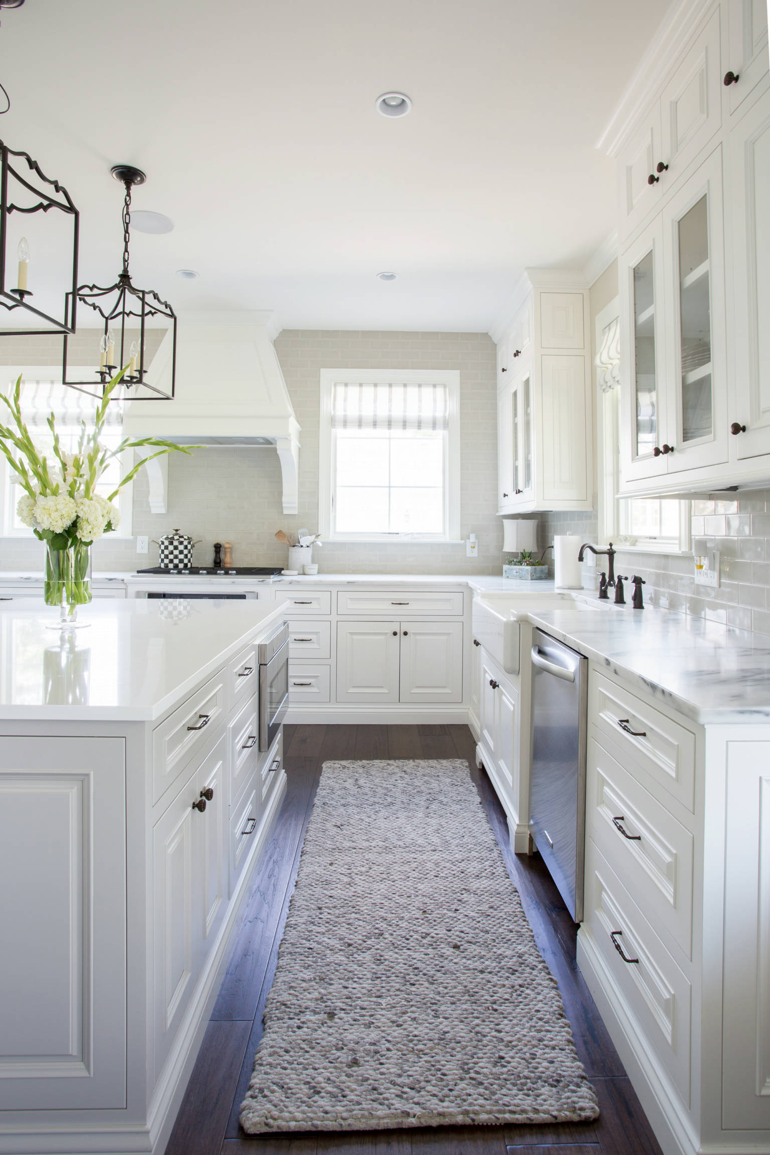 Bright Kitchen | Adex USA