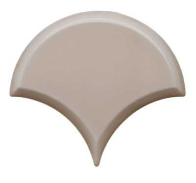 Beveled Tear Drop 6