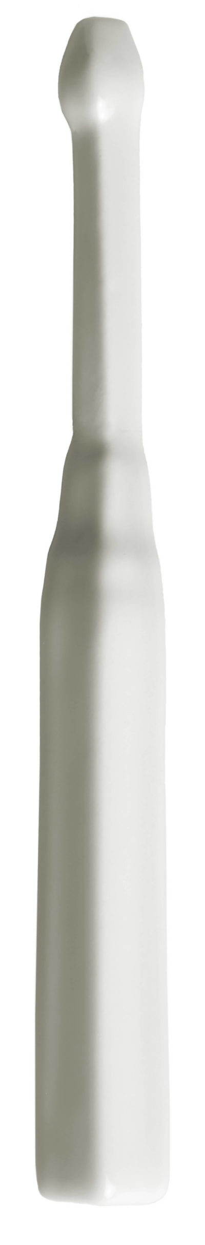 Base Board End Cap 6