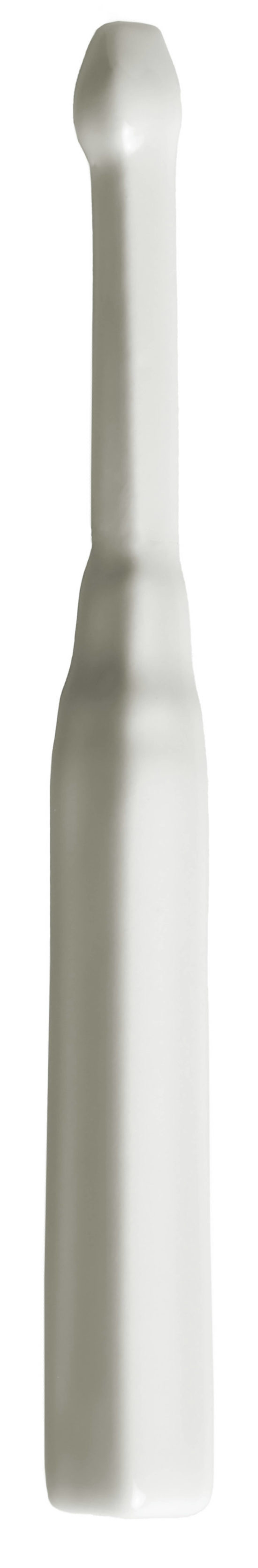 Base Board End Cap 6