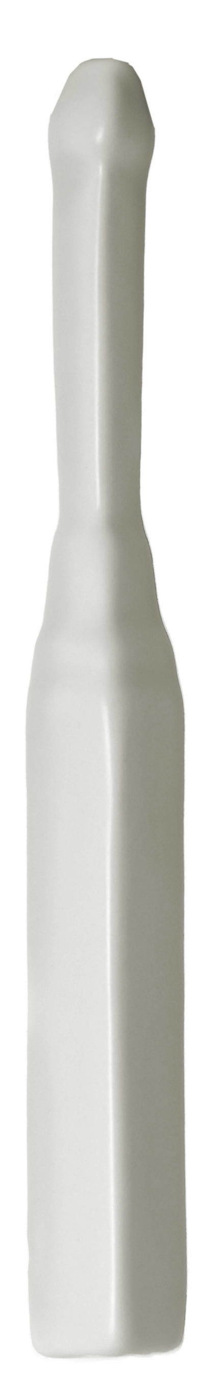 Base Board End Cap 12″