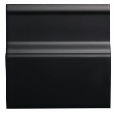 Base Board (Glazed Top Edge)