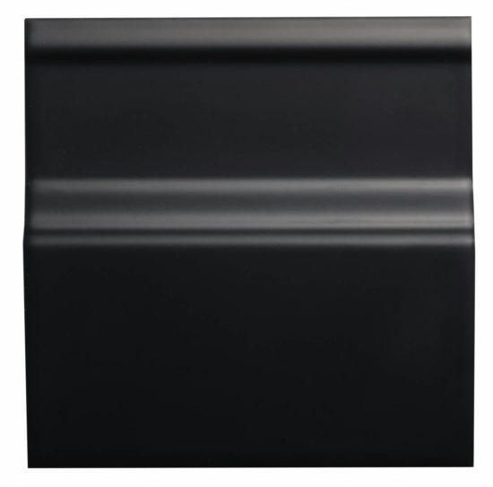 Base Board (Glazed Top Edge)
