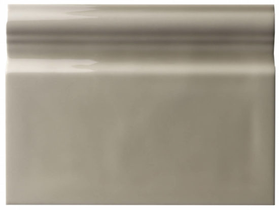 Base Board (Glazed Top Edge)