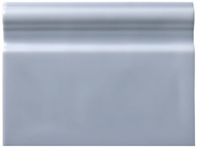 Base Board (Glazed Top Edge)