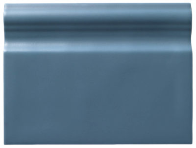 Base Board (Glazed Top Edge)