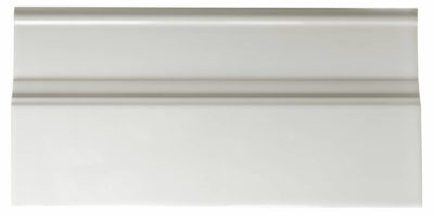 Base Board (Glazed Top Edge)