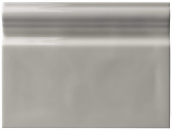Base Board (Glazed Top Edge)
