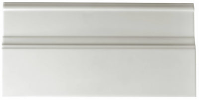 Base Board (Glazed Top Edge)