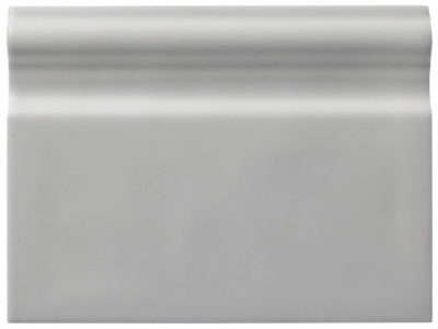 Base Board (Glazed Top Edge)