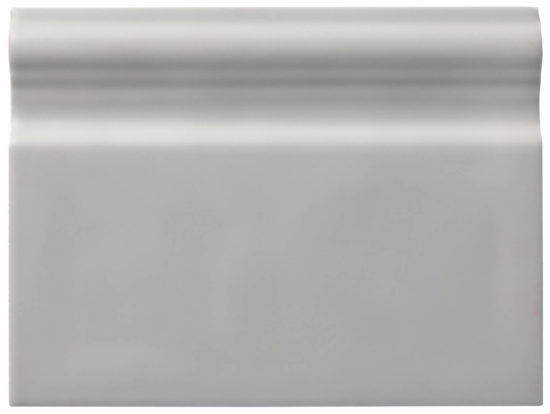 Base Board (Glazed Top Edge)