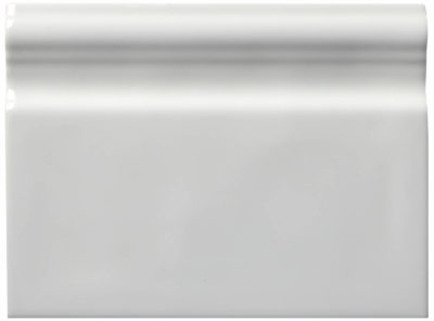 Base Board (Glazed Top Edge)