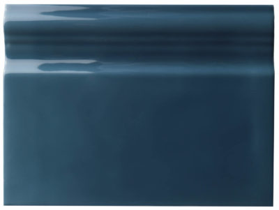 Base Board (Glazed Top Edge)