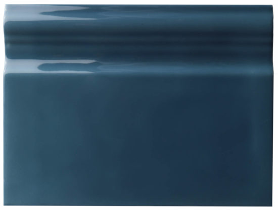 Base Board (Glazed Top Edge)