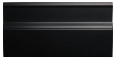 Base Board (Glazed Top Edge)