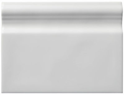 Base Board (Glazed Top Edge)