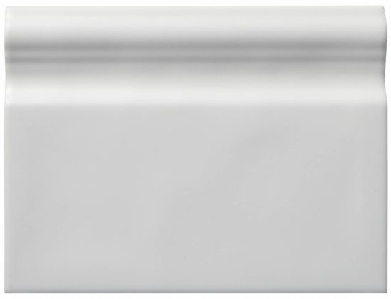 Base Board (Glazed Top Edge)