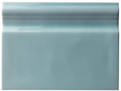 Base Board (Glazed Top Edge)