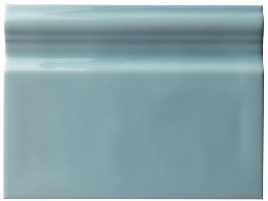 Base Board (Glazed Top Edge)