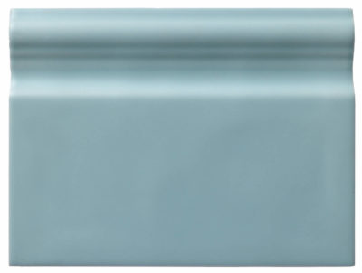 Base Board (Glazed Top Edge)