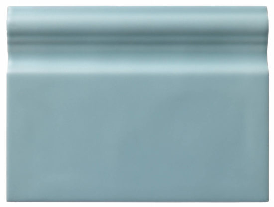 Base Board (Glazed Top Edge)