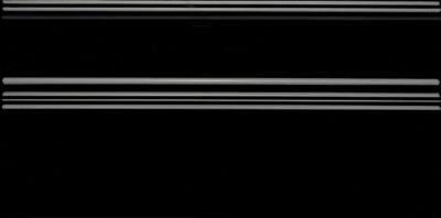 Base Board (Glazed Top Edge)