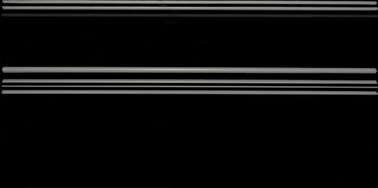 Base Board (Glazed Top Edge)