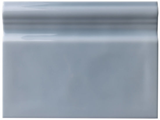 Base Board (Glazed Top Edge)