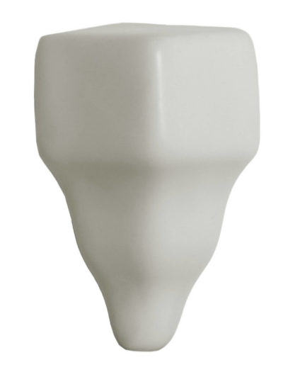 Chair Molding End Cap