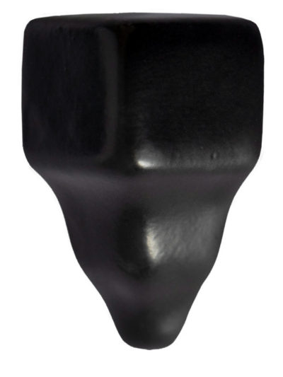 Chair Molding End Cap