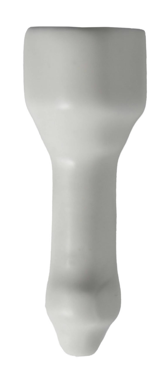 Crown Molding End Cap