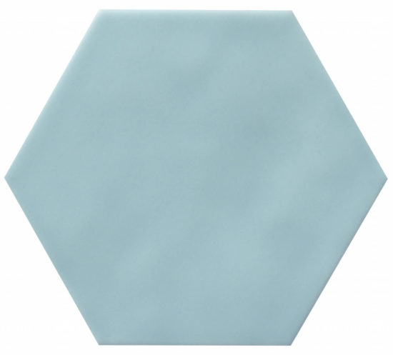 Hex Field Tile