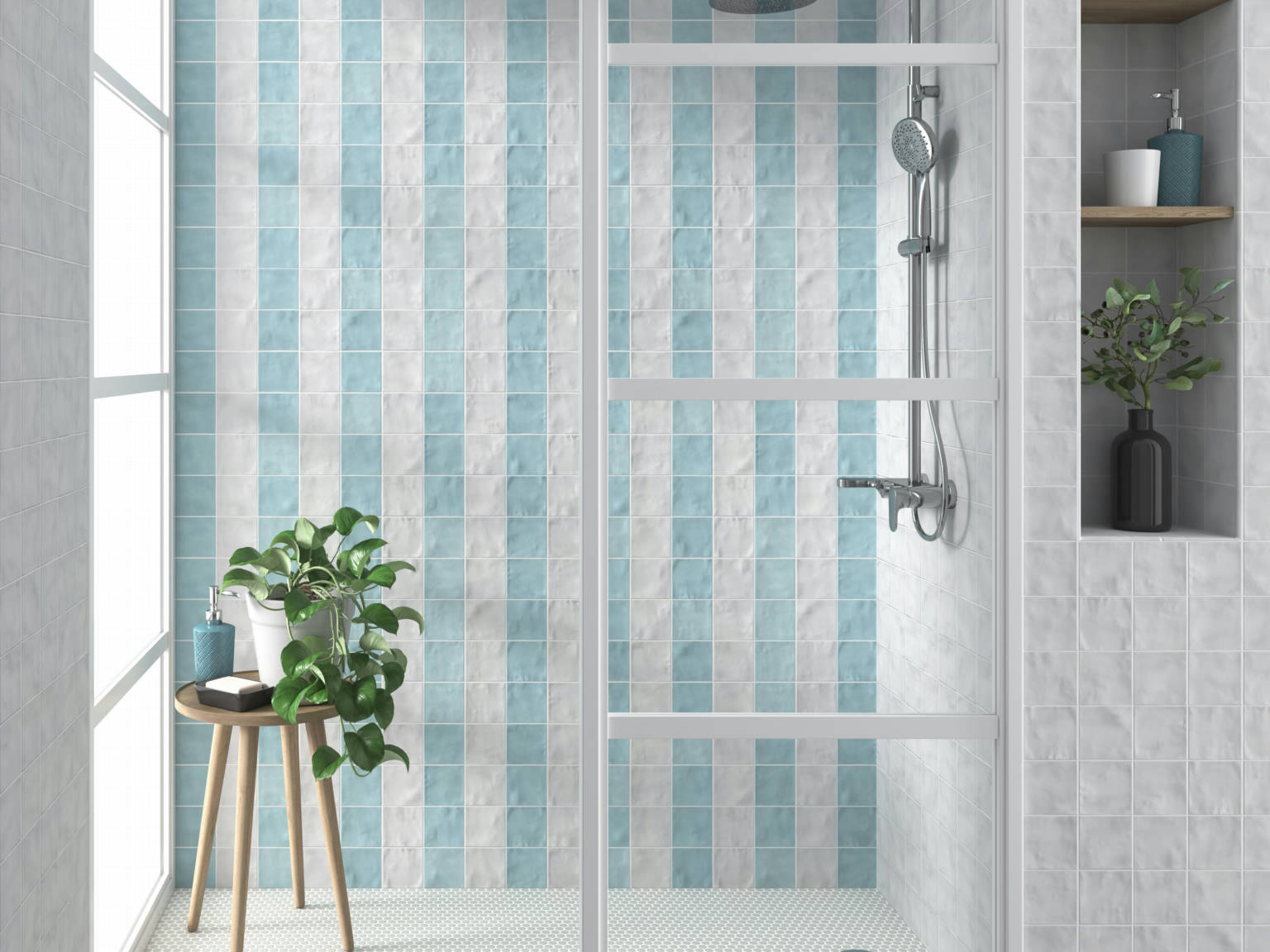 Levante Aire & Poniente Matte | Adex USA