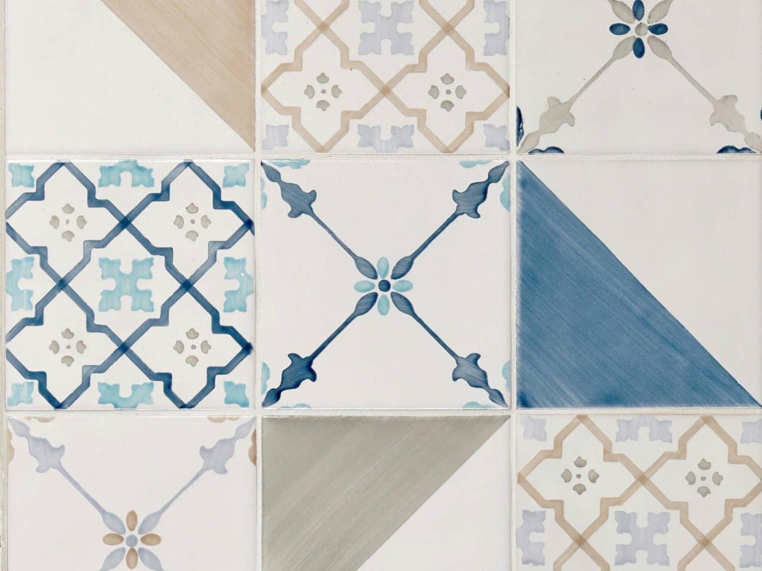 Levante Hand Painted | Adex USA
