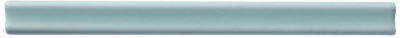 Liner (One Overglazed Edge)