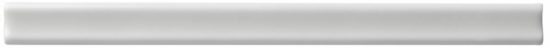 Liner (One Overglazed Edge)