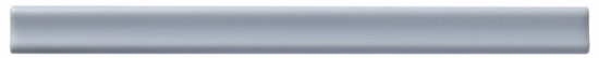 Liner (One Overglazed Edge)