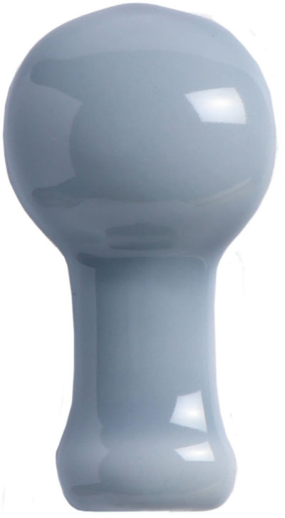 Rail Molding End Cap