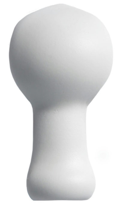 Rail Molding End Cap